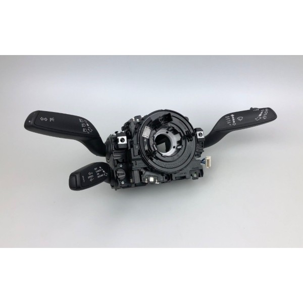Silecek - Audi A3 13-16 Hiz Sabitlemeli Sinyal Silecek Kolu (8v1, 8vk) - Kod 8V0953502B_OEM - OEM 8V0953502B