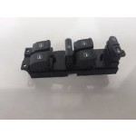 Cam Açma Düğmesi Tekli Krom Audi A3 - 2013-2016 - Kod 8V0959855A - OEM 8V0959855ANV6