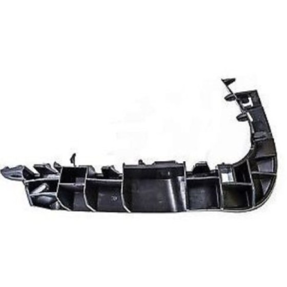 Tampon - Bağlanti Braketi ÖN Sol A3 13-16 - Kod 8V3807183A_DPA - OEM 8V3807183A ürün görseli