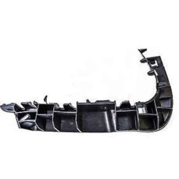 Tampon - Bağlanti Braketi ÖN Sol A3 13-16 - Kod 8V3807183A_DPA - OEM 8V3807183A