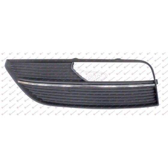 NOVA Far - Sis Far Izgarasi Sol A3 13-16 - Kod 8V3807681A_NVA - OEM 8V3807681ASP9 ürün görseli