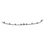 Tampon - Çitasi ÖN Sağ A3 13-16 A3CA 15-16 - Kod 8V5807534_DPA - OEM 8V5807534
