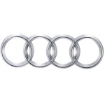 Amblem Audi A3 2015> - Kod 8V78537422ZZ_OEM - OEM 8V7853742