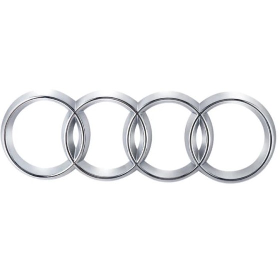 Amblem Audi A3 2015> - Kod 8V78537422ZZ_OEM - OEM 8V7853742 ürün görseli