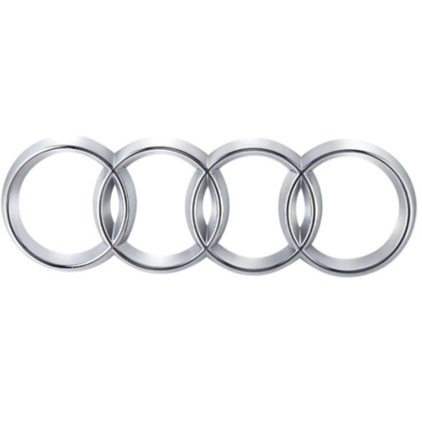 Amblem Audi A3 2015> - Kod 8V78537422ZZ_OEM - OEM 8V7853742