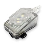Audi A4 A5 Audi Q5 Kapi Açma Uyari Lambasi Sol - Kod 8W0947133_OEM - OEM 8W0947133