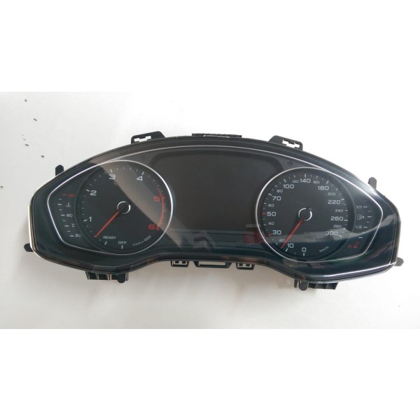 A4 Kilometre Saati - Kod 8W5920781 - OEM 8W5920781A