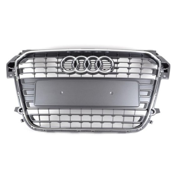 Panjur ÖN Audi A1 - Kod 8X0853651E_OEM - OEM 8X0853651E ürün görseli