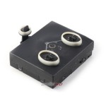 Merkezi Kilit Kontrol Ünitesi A4-a5-a6 - Kod 8X0959795A_OEM - OEM 8X0959795C