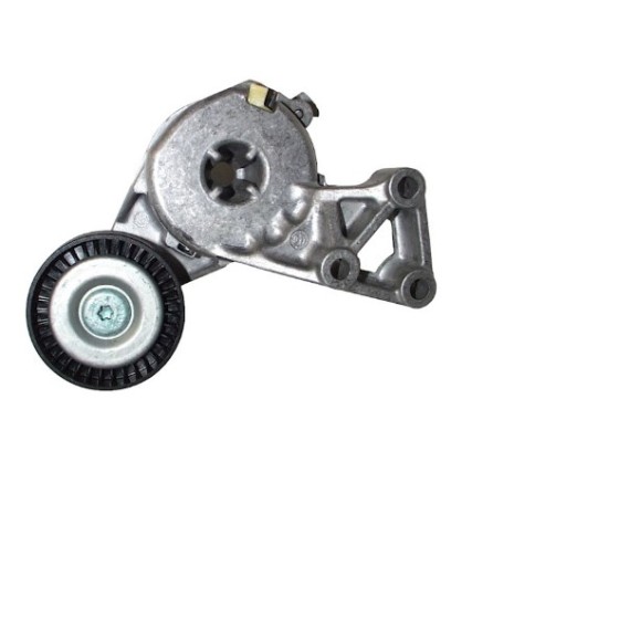 BSG Alternatör - Gergisi Komple Gergi Kütüğü Golf4-golf5-volkswagen Bora-volkswagen Jetta-a3-seat Leon Akl-bgu-bse-blr-bly-bvz 1.6 2.0 - Kod 90-615-022 - OEM 06A903315F ürün görseli