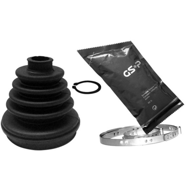 Aks Körüğü Diş Opel Astra F / Opel Vectra A / Kadet E / Calibra 1.5-1.7-1.8-2.0 88-95 - Kod 90125491-WINPOWER - OEM 90125491