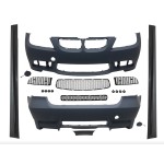 WENDER Body Kit E90 2b2-çıkış, Mrşp-li - / / / M3-style - OEM 902101