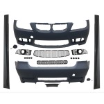 WENDER Body Kit E90 Sis Delikli, 2b2-çıkış, Mrşp-li - / / / M3-style - OEM 902102
