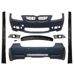 WENDER Body Kit E90-lci F.yık-lı, Sis Delikli, Pdcli:arka, 2b2-çıkış, Mrşp-li, Panj-lu - / / / M3-style - OEM 902104