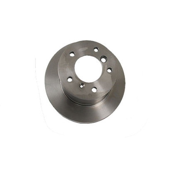 İthal Fren Diski - Aynasi Arka Mercedes-benz Sprinter-lt - OEM 9024230312