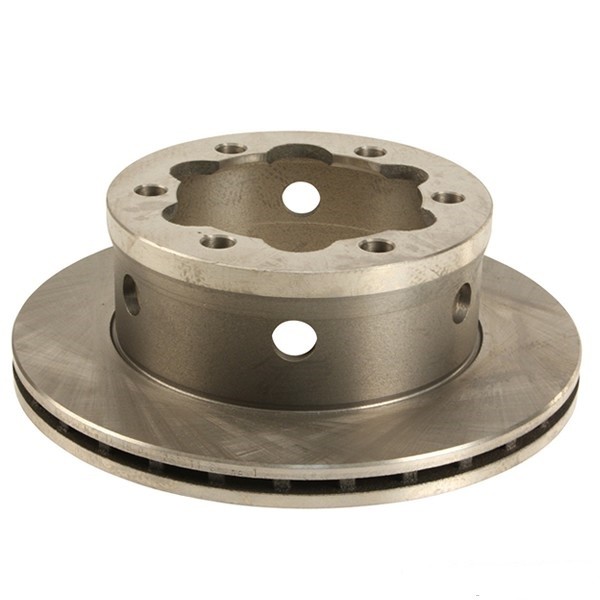 İthal Fren Diski - Aynasi Arka 904 Mercedes-benz Sprinter-lt - Kod 9044230312 - OEM A9044230312