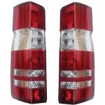 ASPART Stop Lambası - Komple Mercedes-benz Sprinter 906 Sağ - Kod 9068200264_ASP - OEM 9068200264