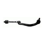 İthal T5 Yan Rot Sağ (Rotbaşi+rotmili) - Kod 90VW7611 - OEM 7H0419804C
