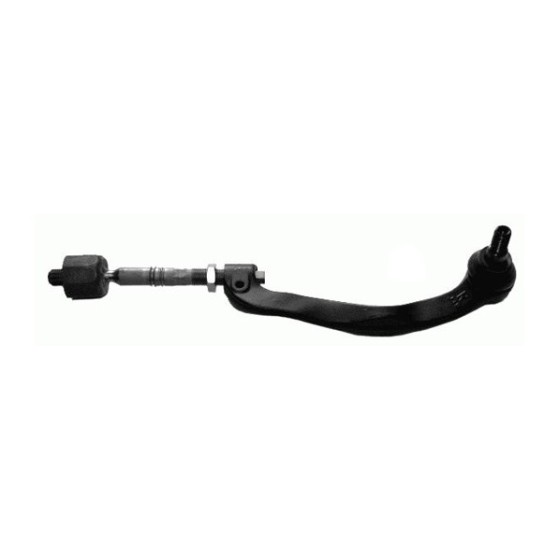 İthal T5 Yan Rot Sağ (Rotbaşi+rotmili) - Kod 90VW7611 - OEM 7H0419804C ürün görseli