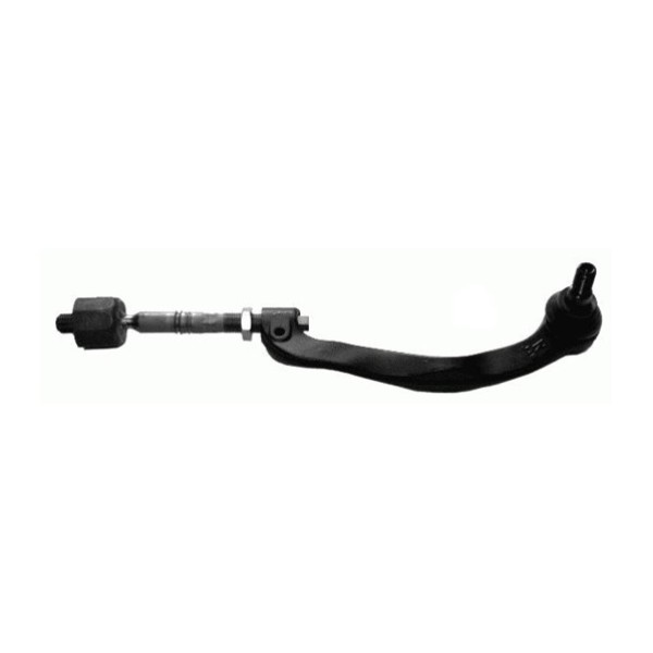 İthal T5 Yan Rot Sağ (Rotbaşi+rotmili) - Kod 90VW7611 - OEM 7H0419804C