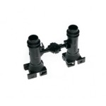 GM Kalorifer Musluğu Opel Astra G (98-05) - Kod 9119164 - OEM 1618188
