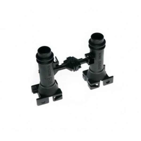 GM Kalorifer Musluğu Opel Astra G (98-05) - Kod 9119164 - OEM 1618188