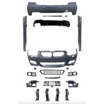 WENDER Body Kit E92-lci E93-lci F.yık-lı, Pdcli:ön / Arka, 00-çıkış, Mrşp-li -M-tech - OEM 922102