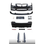 WENDER Body Kit E92-lci E93-lci F.yık-lı, Pdcli:ön, 2b2-çıkış, Mrşp-li, ÖN Lip - / / / M4-style - OEM 922114