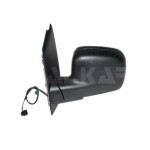 ALKAR Dis Dikiz Aynasi Sol Elektrikli Isitmali Asferik Volkswagen Caddy Iii (2ka, 2kh, 2 9225154;dis Dikiz Aynasi Sol Elektrikli Isitmali Asferik Volkswagen - Kod 9225154 - OEM 2K5857507AC9B9