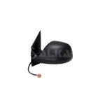 ALKAR Dis Dikiz Aynasi Sol Elektrikli Isitmali Asferik (5 Pin) Volkswagen Transporter Vii 2015 - Kod 9225912 - OEM 7E1857407A9B9