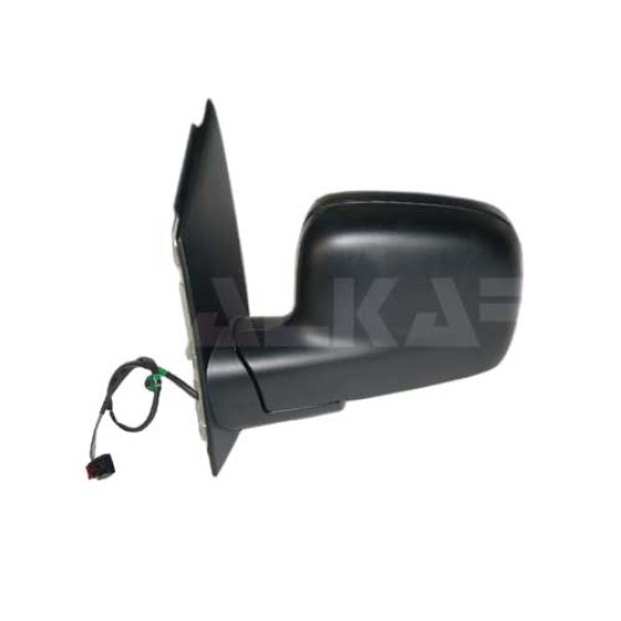 ALKAR Dis Dikiz Aynasi Sag Elektrikli Isitmali Volkswagen Caddy Iii (2ka, 2kh, 2ca, 2ch) 2004-2015 - Kod 9226154 - OEM 2K5857508AE9B9 ürün görseli