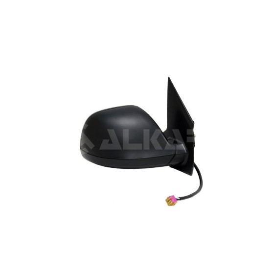 ALKAR Dis Dikiz Aynasi Sag Elektrikli Isitmali (5 Pin) Volkswagen Transporter Vii 2015 - Kod 9226912 - OEM 7E1857522J ürün görseli