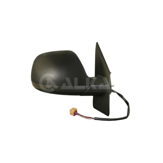 ALKAR Dis Dikiz Aynasi Sag Elektrikli Isitmali (5 Pin) Volkswagen Transporter T6 2009-2015 - Kod 9226928 - OEM 7E1857508CP ürün görseli
