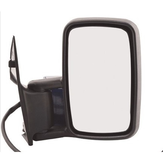 İthal Dis Dikiz Aynasi Sag Elektrikli Isitmali 5 Pin Mercedes-benz Sprinter (903) 1996-2006 - Kod 9226966-ALKAR - OEM A9018106616 ürün görseli