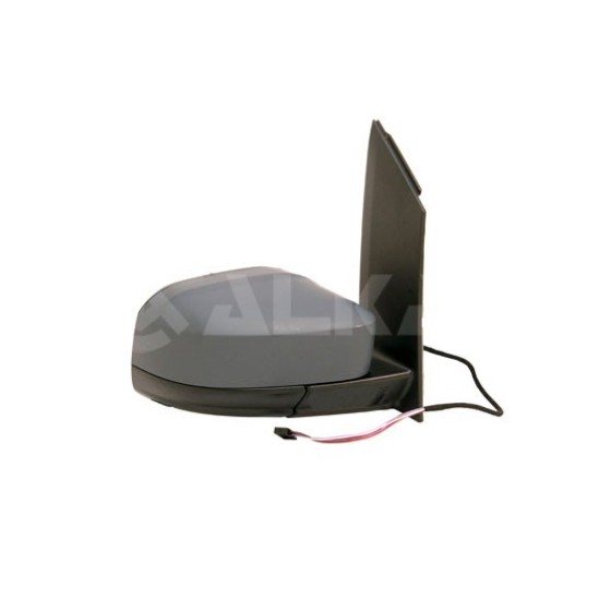 ALKAR Dis Dikiz Aynasi Sag Elektrikli Isitmali Astarli (5 Pin) Volkswagen Caddy IV 2015 - Kod 9240877 - OEM 2K5857408A ürün görseli