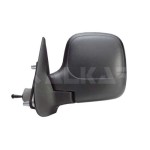 ALKAR Dis Dikiz Aynasi Sol Peugeot Partner 1996-2008 / Citroen Berlingo 1996-2008 - Kod 9264974 - OEM 8153.TL