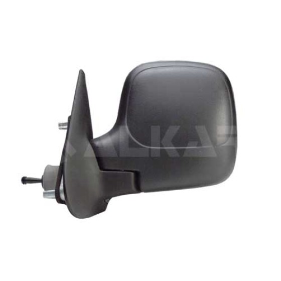 ALKAR Dis Dikiz Aynasi Sol Peugeot Partner 1996-2008 / Citroen Berlingo 1996-2008 - Kod 9264974 - OEM 8153.TL ürün görseli
