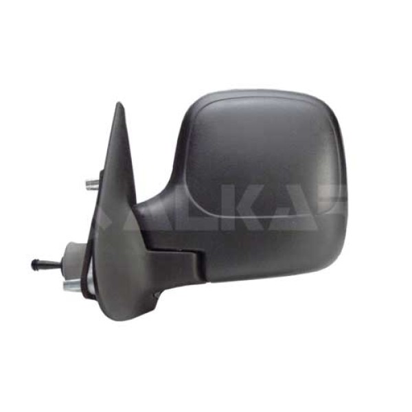 ALKAR Dis Dikiz Aynasi Sol Peugeot Partner 1996-2008 / Citroen Berlingo 1996-2008 - Kod 9264974 - OEM 8153.TL
