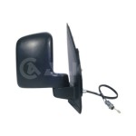 ALKAR Dis Dikiz Aynasi Sag Mekanik Cift Camli Ford Transit Ford Connect 2002-2008 - Kod 9265390 - OEM