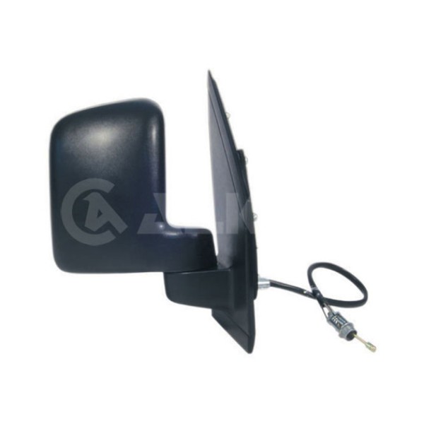 ALKAR Dis Dikiz Aynasi Sag Mekanik Cift Camli Ford Transit Ford Connect 2002-2008 - Kod 9265390 - OEM