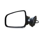 ALKAR Dis Dikiz Aynasi Sol Elektrikli Asferik Isitmali Otomatik Katlanir Alt Aydinlatmali Hafizali Kor Noktali 16 Pin Mercedes-benz Vito (W447) 2014 - Kod 9267711 - OEM A4478110800