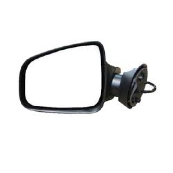 ALKAR Dis Dikiz Aynasi Sol Elektrikli Asferik Isitmali Otomatik Katlanir Alt Aydinlatmali Hafizali Kor Noktali 16 Pin Mercedes-benz Vito (W447) 2014 - Kod 9267711 - OEM A4478110800 ürün görseli