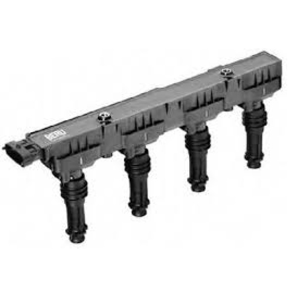 GM Ateşleme Bobini - Z12XEP Opel Astra H Opel Corsa D C X12XE Z14XEP - Kod 93177212 - OEM 1208020