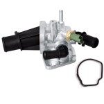 GM Termostat - 88 °C Opel Corsa C Opel Combo C Opel Meriva A Y13DT Z13DT Z13DTJ 04-07 93177343 - Kod 93177343 - OEM 6338022