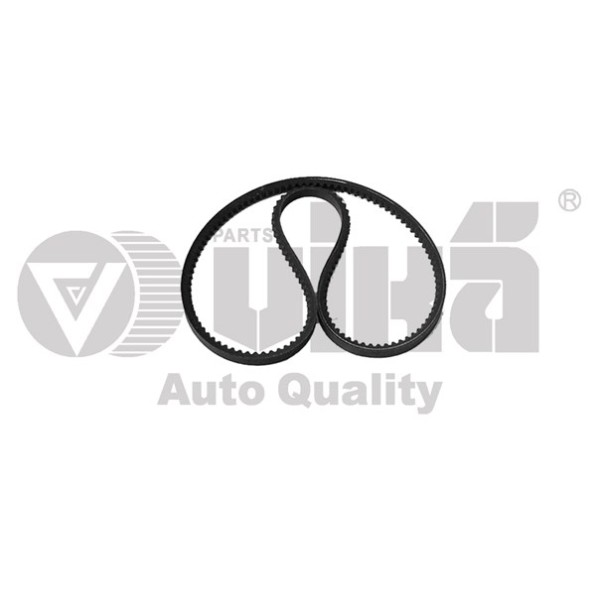 VIKA Motor Kayışı - Tirtilli Favorit - Kod 943097509_VIK - OEM 943097509