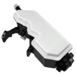 İthal Direksiyon Hidrolik Deposu Opel Vectra B 2.0 16V - Kod 948170-WISCO - OEM 948170