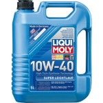 Liqui Moly Super Leichtlauf 10w40 5lt Motor Yaği - OEM 9505