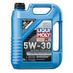 Liqui Moly Longtime High Tech 5w30 5lt Motor Yaği - OEM 9507