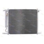 Klima Radyatoru Chevrolet Aveo 1.2 1.4 08 > - Kod 95227757-AUTOLUX - OEM 96802950