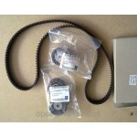 GM Triger Seti - Vecra B X20XEV - Kod 95516738 - OEM 1629065